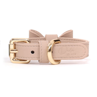 Dusty Rose Collar - Darla & Co