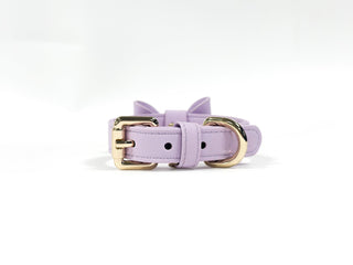 Lilac Cloud Collar ☁️ - Darla & Co