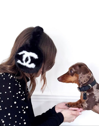 Onyx Collar - Darla & Co