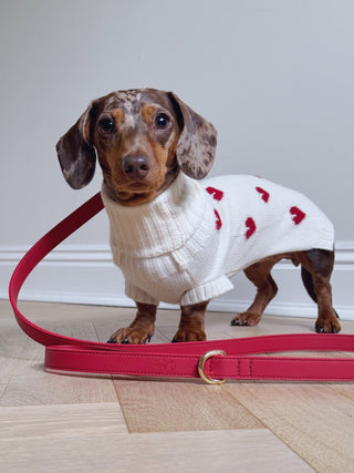 D'Amour Sweater - Darla & Co