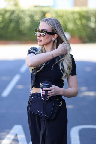 Essential Crossbody - Darla & Co