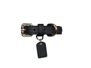 Onyx Collar - Darla & Co