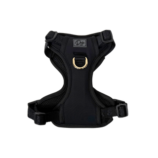 Complete Comfort Harness Onyx