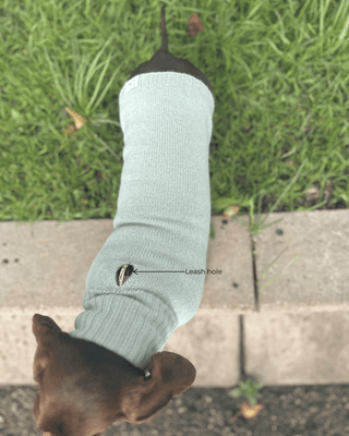 Sage Sweater - Darla & Co