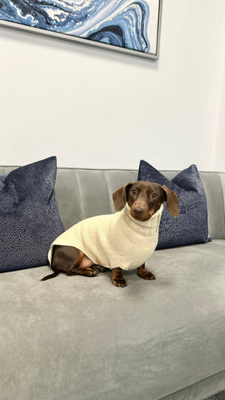 Oat Sweater - Darla & Co