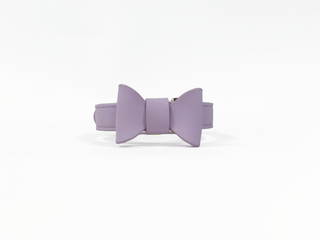 Lilac Cloud Collar ☁️ - Darla & Co