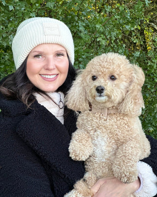 Heritage Hat - Oyster - Darla & Co