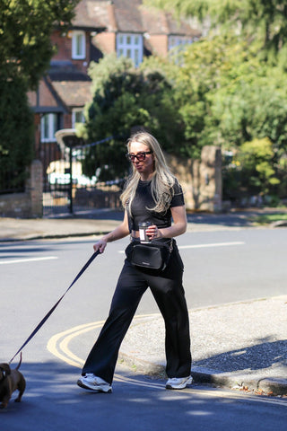 Essential Crossbody - Darla & Co