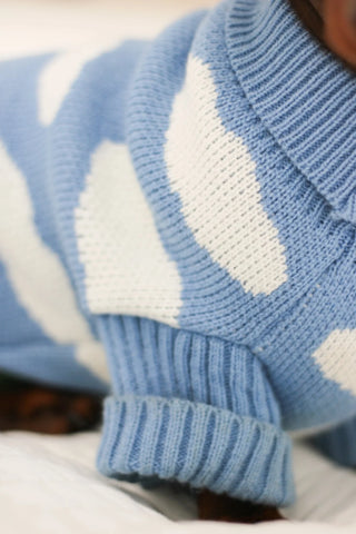 Cloud 9 Sweater - Darla & Co