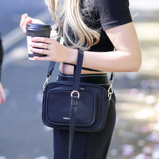 Essential Crossbody - Darla & Co