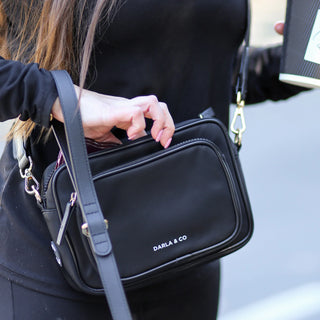 Essential Crossbody - Darla & Co