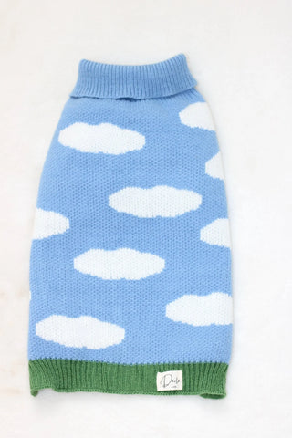 Cloud 9 Sweater - Darla & Co